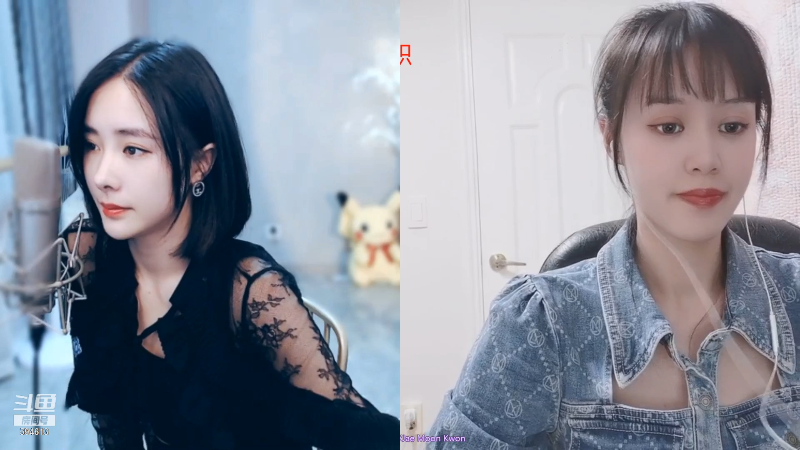 【户外】百变姑姑肖淑洁的精彩时刻 20211201 00点场