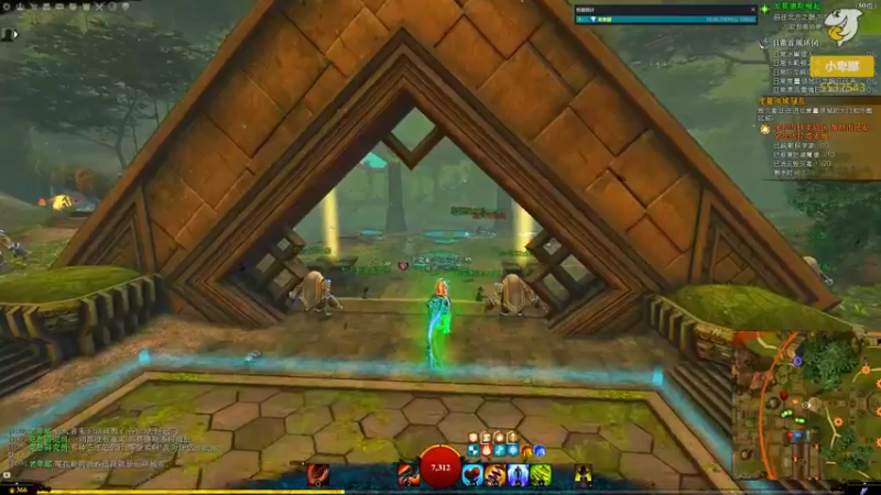 【2021-11-28 01点场】小卑鄙丶iwnl：今天晚上跟重返拼了！