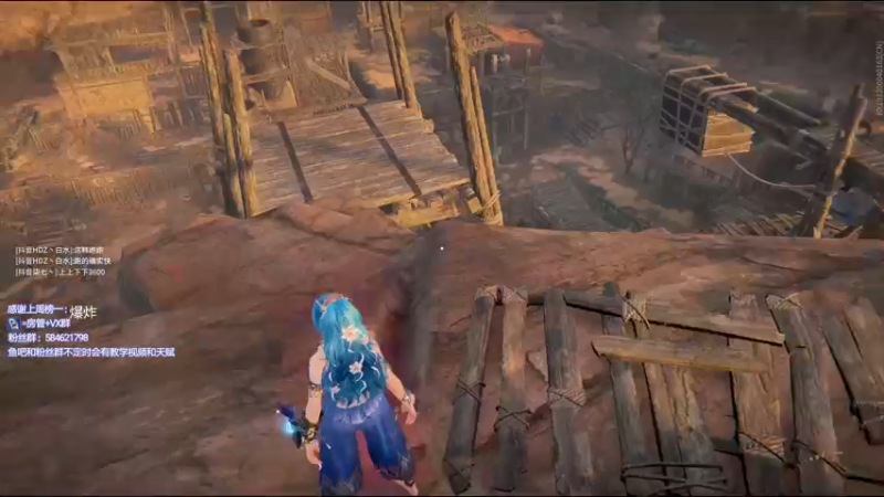 【2021-11-30 20点场】阿狸ALiovo：阿狸:天人之战！