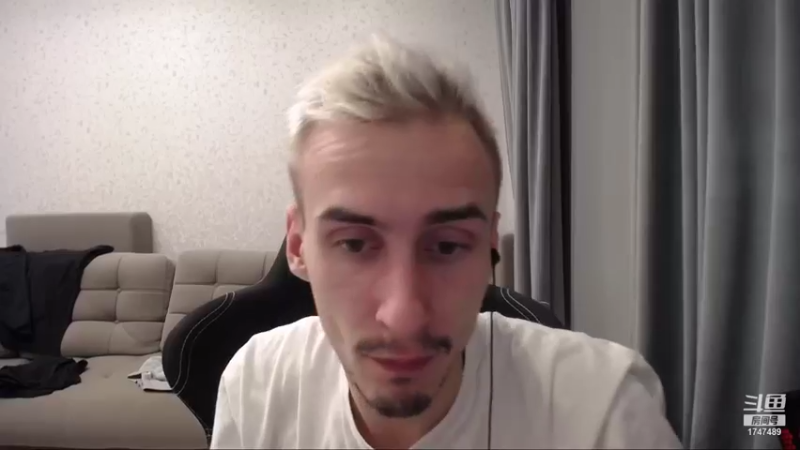 【2021-11-30 21点场】毛子Reckless：10点pk