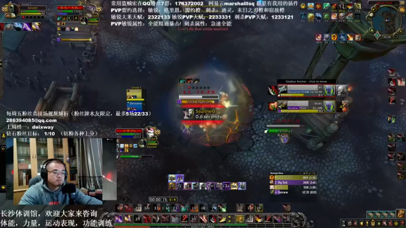 【2021-11-22 02点场】Kenstlol：Ken: 多吃肉就不菜了