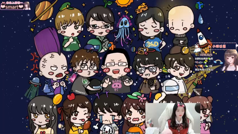【2021-12-01 00点场】小琳达Linda：琳达:✨想哭
