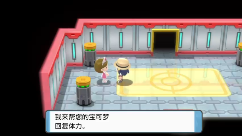 【2021-12-01 03点场】KazeLink：马力欧-Link 技术主播没有GG
