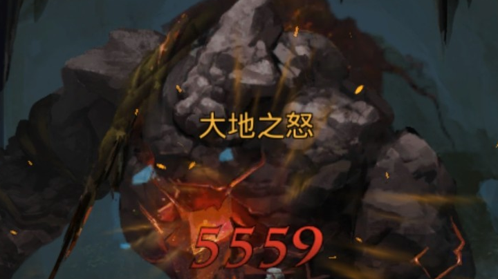 萌新主播勇闯地下城。