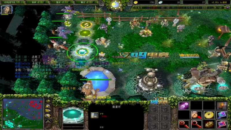 【2021-11-30 21点场】肖璐s：巅峰赛季。