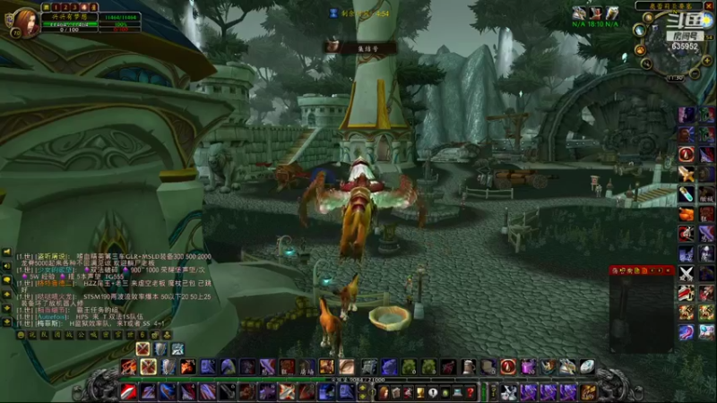 【2021-12-01 11点场】兴兴的梦想：1区火锤：生死有命富贵在天！635952