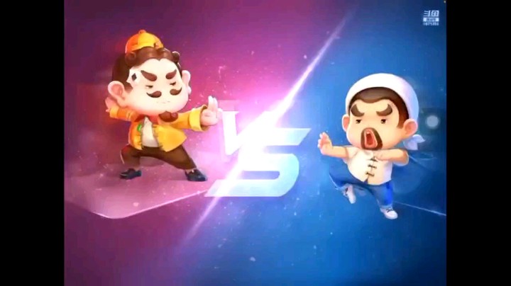 1130特辑，明牌还有人抢，真够奇怪的，所幸抢回去，可能看我换了大王就试一下抢地主，结果牌还是不错的，单A开局，大王回，上家纯炸反击，五个3炸完之后飞机五个J