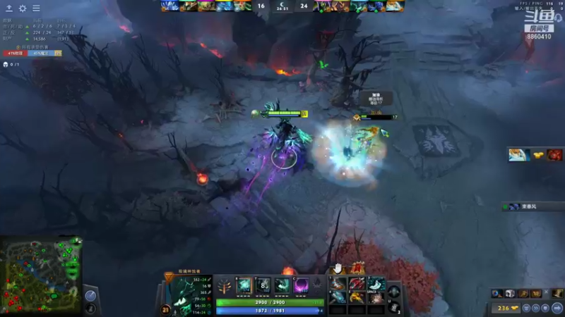 【2021-12-01 06点场】张益达W：【Zyd】午夜单排