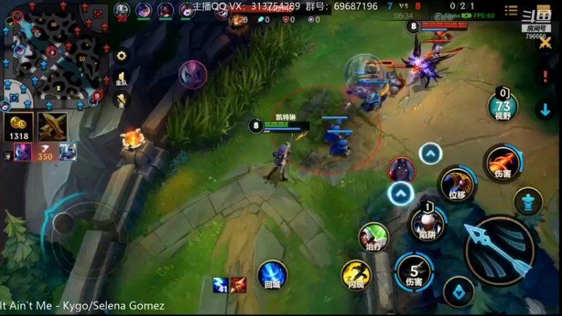 【2021-12-01 00点场】惊蜇：惊蜇：今夜无雪无晴 无悲喜