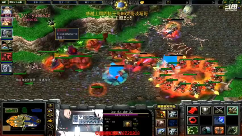 【2021-12-01 01点场】丶月色朦胧ys：精彩录像时间~~~