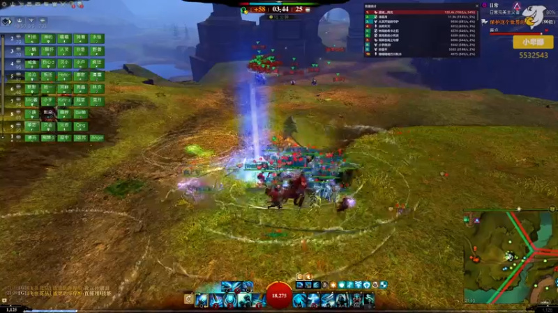 【2021-11-27 21点场】小卑鄙丶iwnl：今天晚上跟重返拼了！