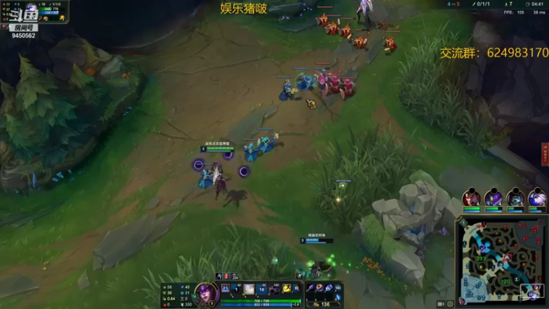 【2021-11-30 22点场】章发财丶：精神攻击啊！！！