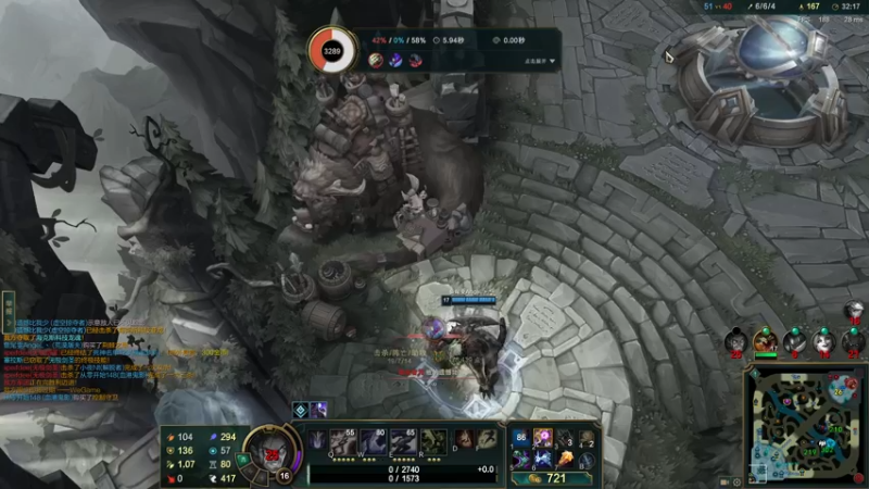 【2021-11-21 23点场】林老呗阿辰：躺也是一种水平