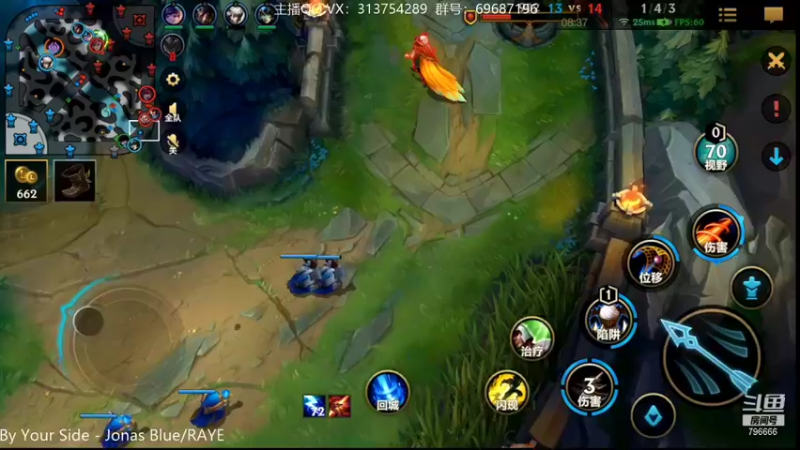 【2021-11-30 22点场】惊蜇：惊蜇：今夜无雪无晴 无悲喜