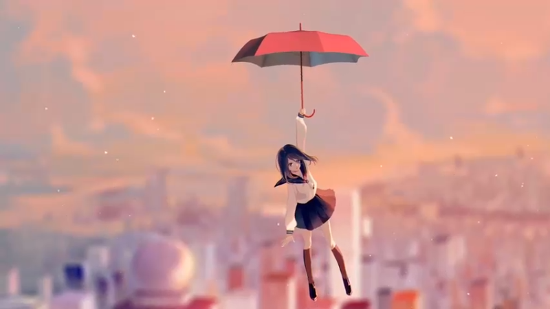 【2021-11-30 18点场】陶可可coco：末日中的一道光！