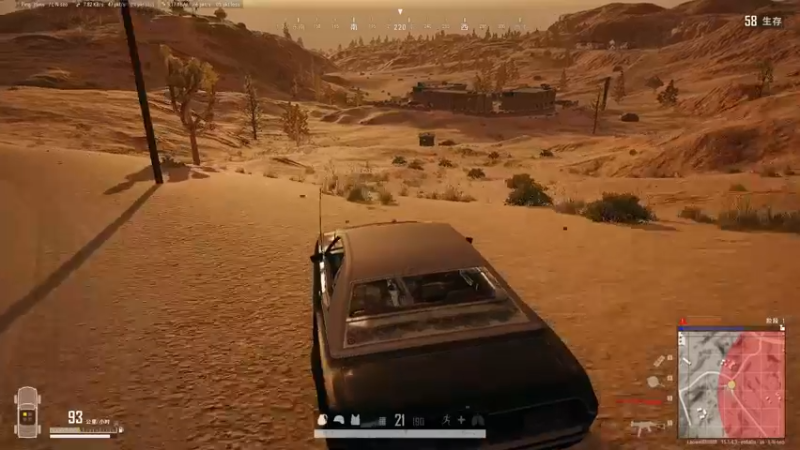 【2021-12-01 22点场】琼斯小卫：新游惊悚首播~胆小勿入