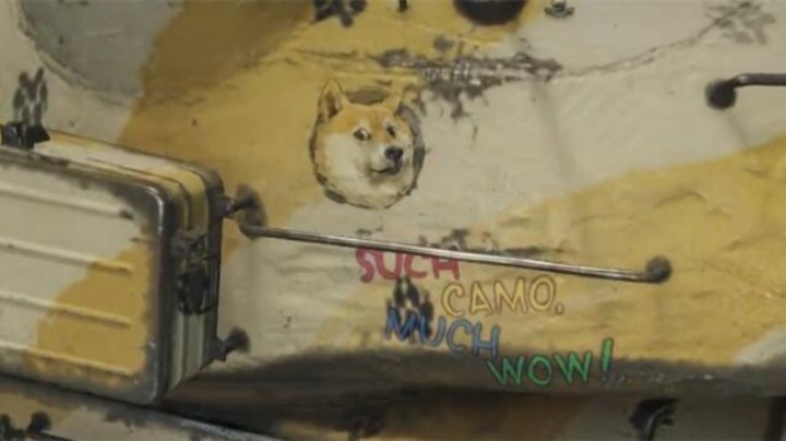 如何吧自己的照片放在车身上