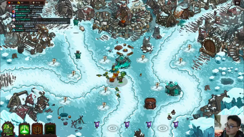 【2021-12-01 21点场】超人JAX解说：今天会稍微晚一点