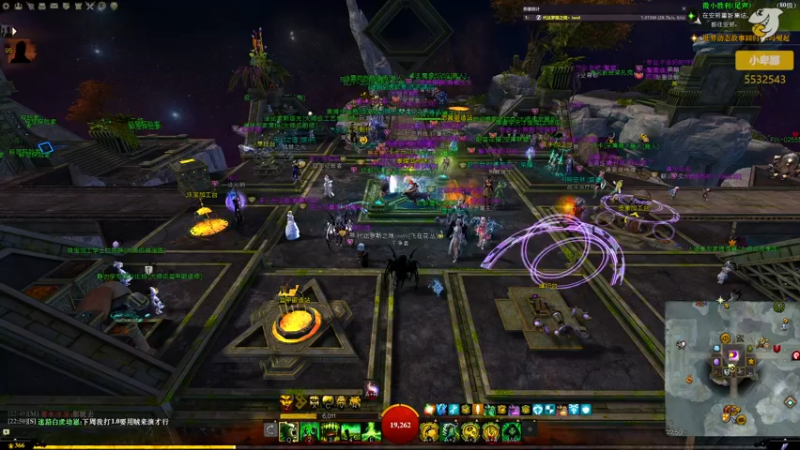 【2021-11-30 22点场】小卑鄙丶iwnl：领神秘贡品嗷，别忘了！