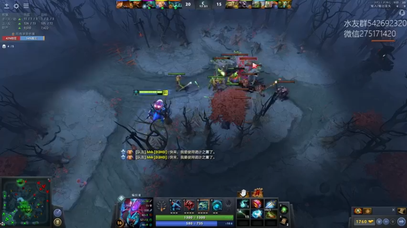 【2021-12-01 08点场】小粥泥浆：关键词：地表最强哈斯卡!!!