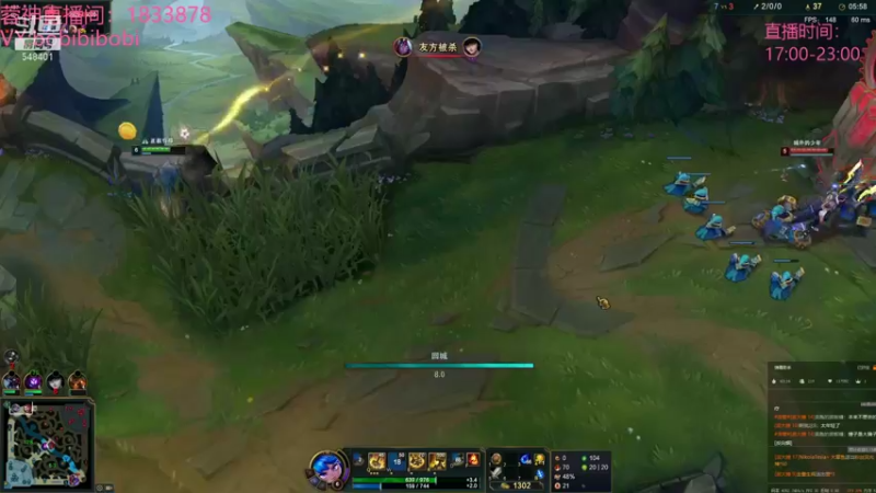 【2021-12-01 19点场】波比腿短锤子长i：三万场波比教学~