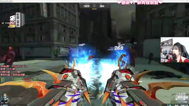 【2021-11-30 14点场】是希文吖丶：祝你今日愉快~