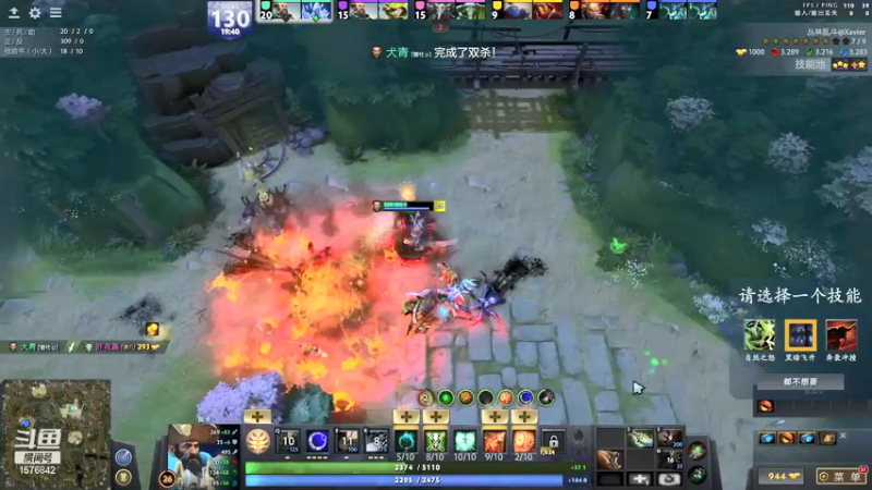 【2021-11-30 19点场】温文尔雅的傲娇：犬青：沉浸式肉搏！