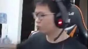 C皇八绝技之一“先锋断T”