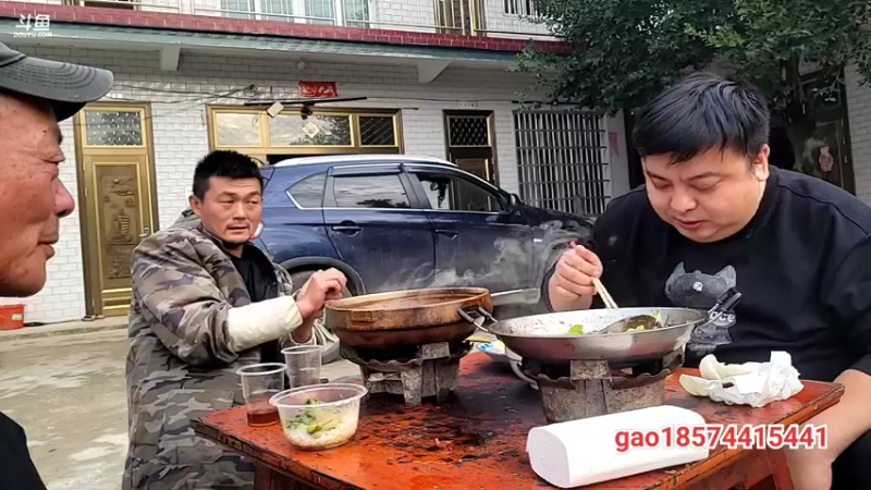 【2021-12-01 16点场】魅力生活i：魅力生活i的直播间