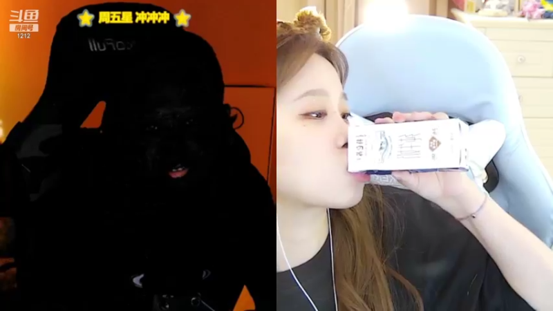 【2021-12-01 07点场】小肉球阿：爱笑的女孩运气不会太差~ 5587551