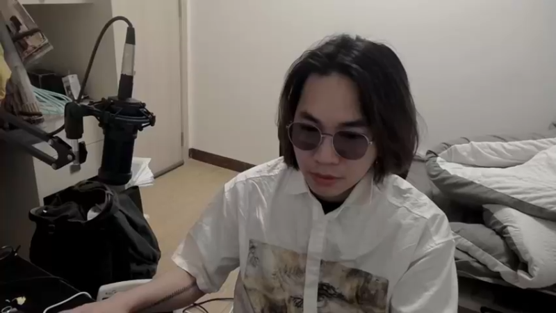 【2021-11-30 13点场】主任5748：三分钟带水友上王者！