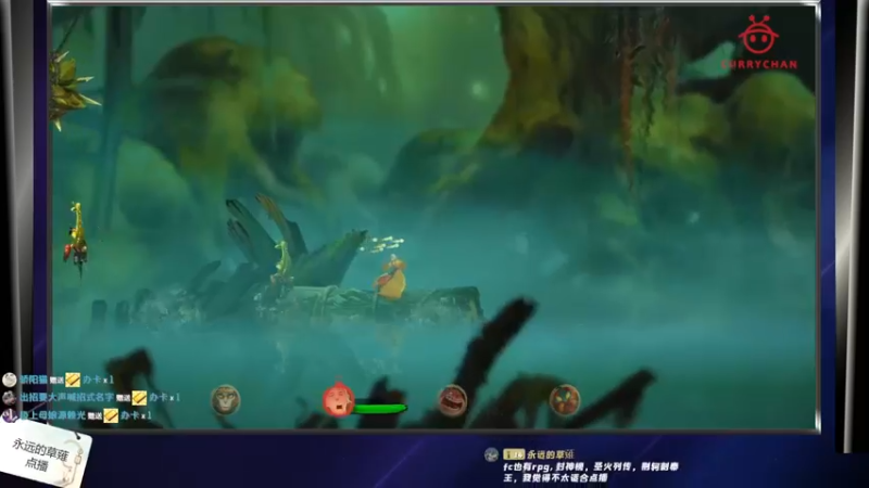 【2021-11-30 22点场】丨ABang阿帮丨：ABang！7点街霸5日本组队赛