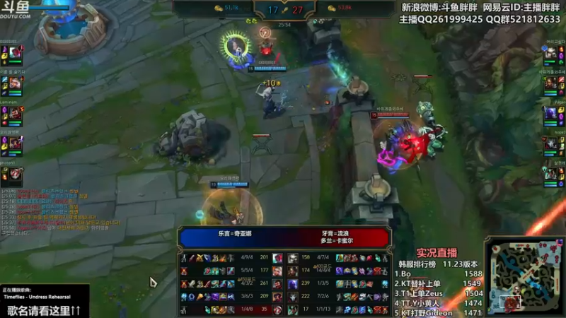 【2021-12-01 01点场】胖胖灬：胖胖OB：转会期EDG\RNG\TES