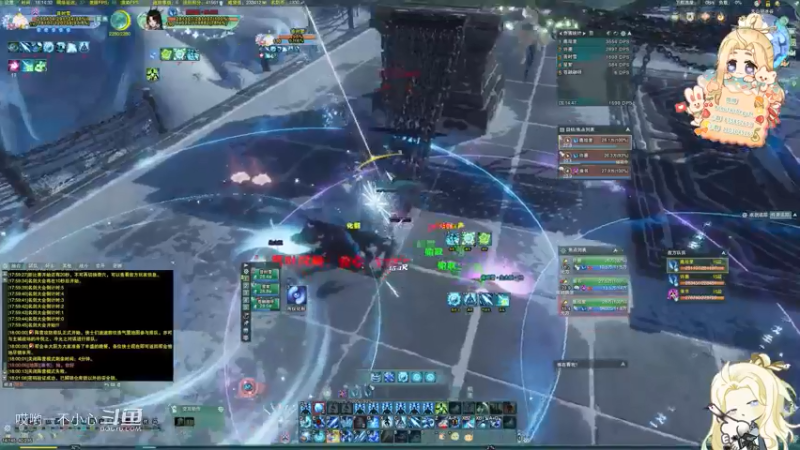 剑网3真的好玩啊