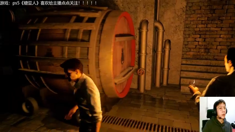 【2021-11-29 21点场】赖萌丶：技术差·瘾还大