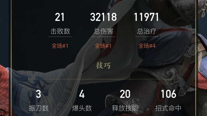 遇见组队哥气死我了