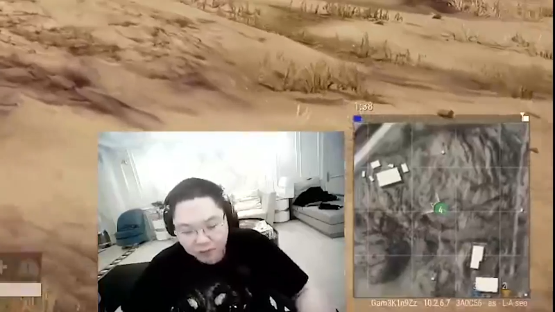 【英雄联盟】即将拥有人鱼线的PDD的精彩时刻 20211201 02点场