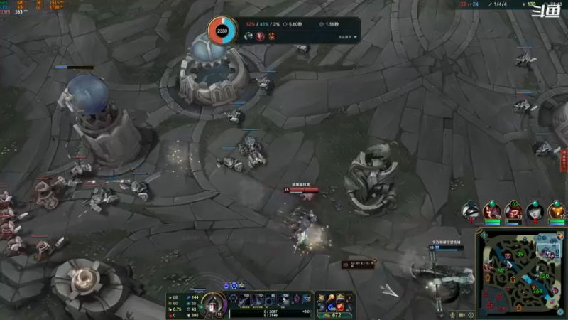 【2021-11-30 22点场】翔少丷：翔少的游戏时间