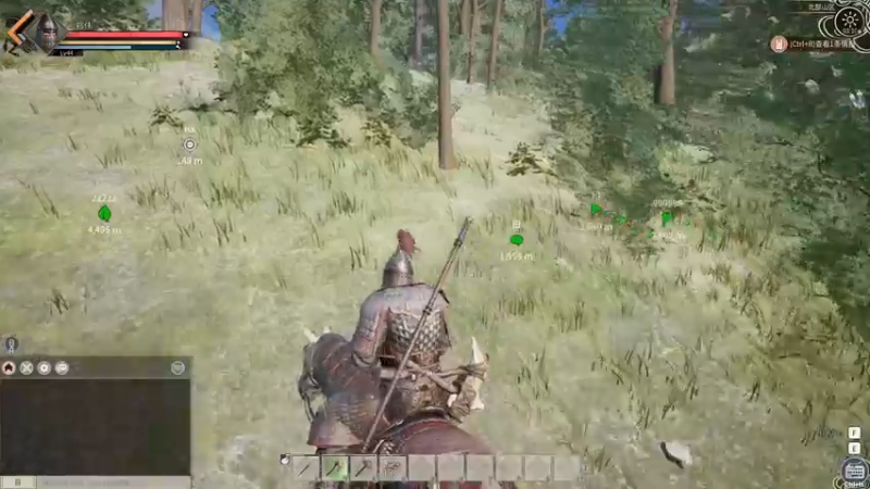 【2021-12-01 03点场】郑伟丶：我直接就燃起来了