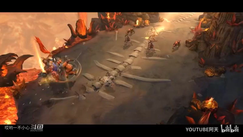 新游戏试玩之命运之怒 (5)