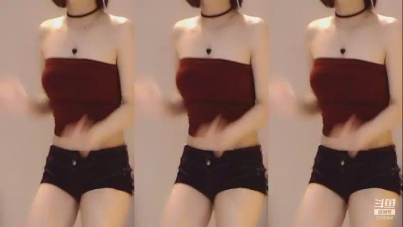 【妮儿Nierrr】11-30 本场人气值TOP1舞蹈