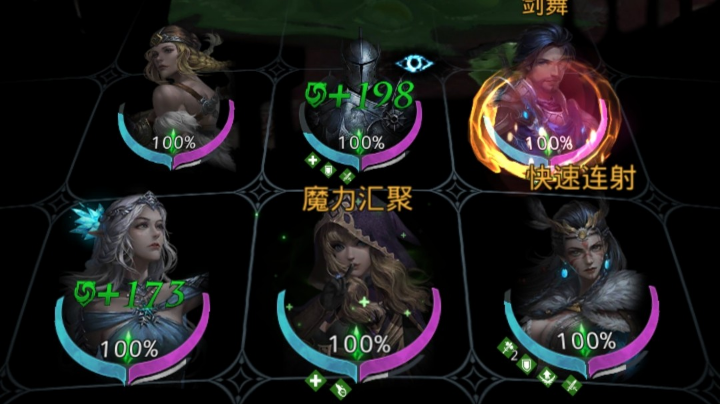 萌新主播勇闯地下城。