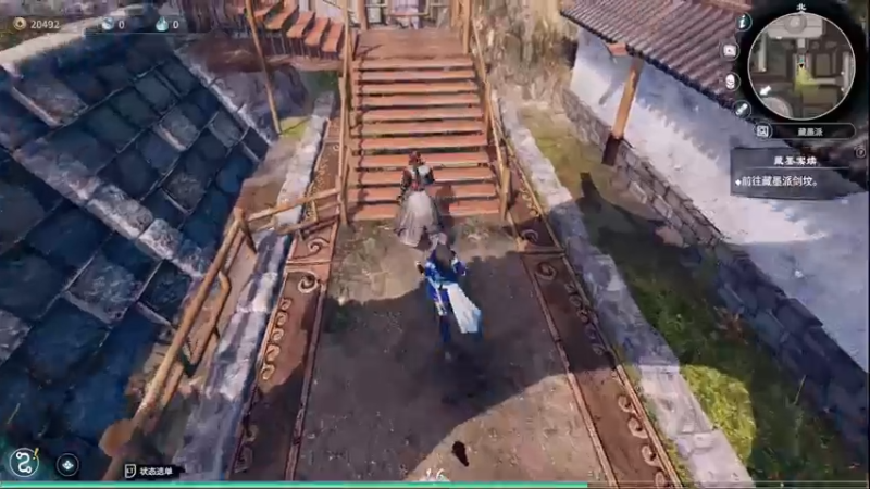 【2021-12-01 12点场】布鲁斯菲尔：路途漫漫其修远兮