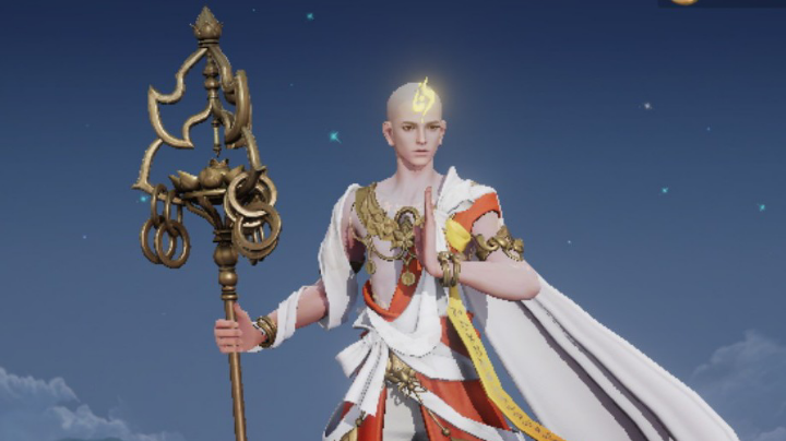 金蝉钻1上星耀！