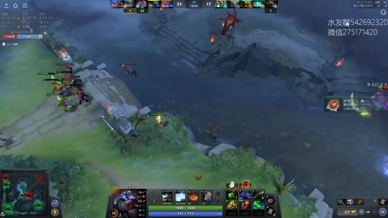 【2021-12-01 06点场】小粥泥浆：关键词：地表最强哈斯卡!!!