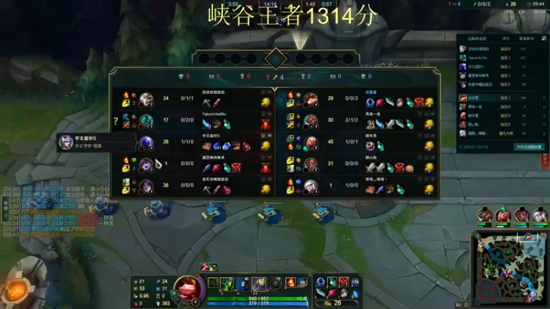 【2021-12-01 12点场】恶霸提莫：提莫老祖，统治国服！