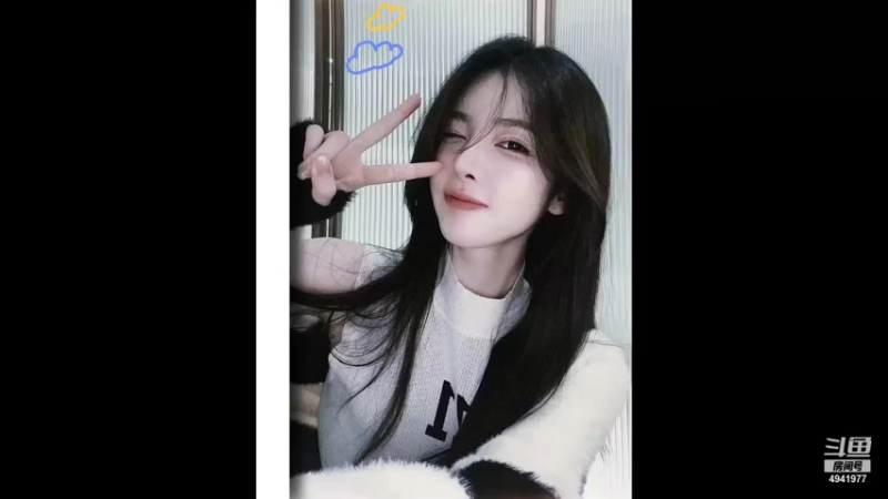 【2021-12-01 14点场】晒网的慧儿呀：随缘播随缘见~