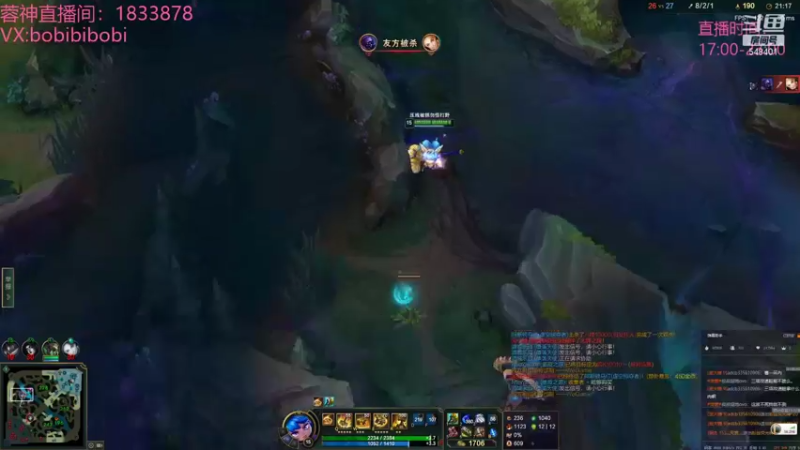 【2021-12-01 21点场】波比腿短锤子长i：三万场波比教学~