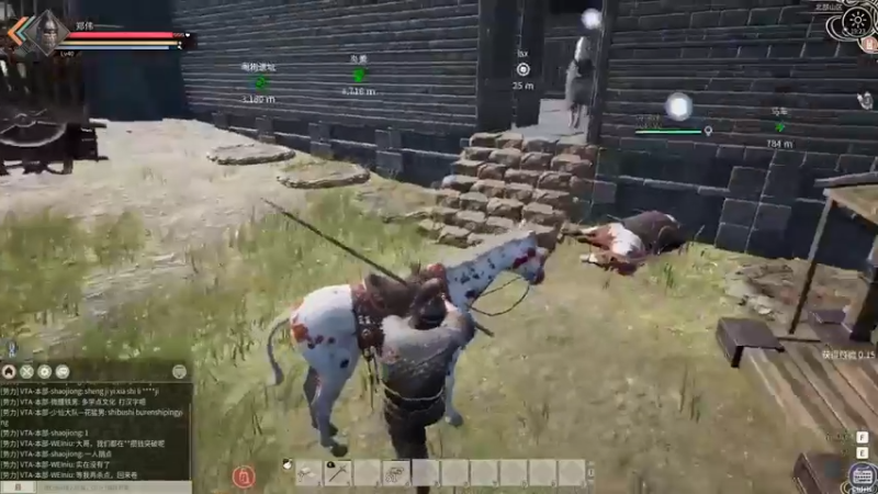 【郑伟丶】：收集点什么材料玩玩呢