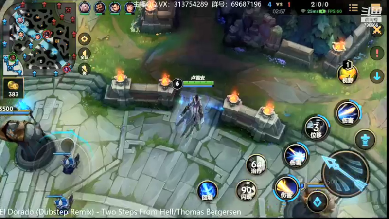 【2021-12-01 20点场】惊蜇：惊蜇：今夜无雪无晴 无悲喜